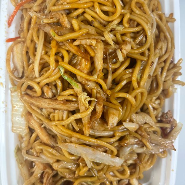 Best Chicken Lo Mein in Ridgewood, NY