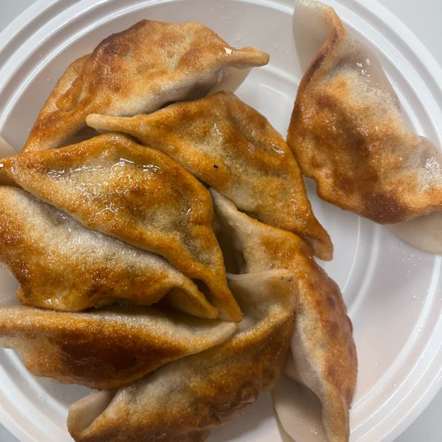 Best Fried Dumpling (8) in Ridgewood, NY