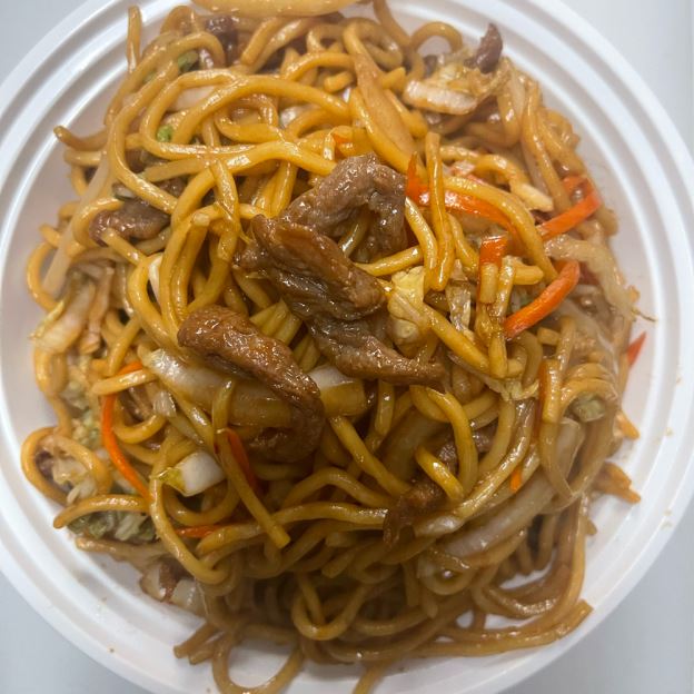 Best Beef Lo Mein in Ridgewood, NY