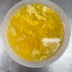 Best Egg Drop Soup in Ridgewood, NY