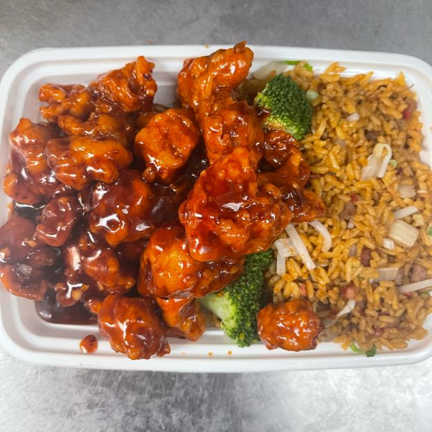 Best General Tso's Chicken in Ridgewood, NY