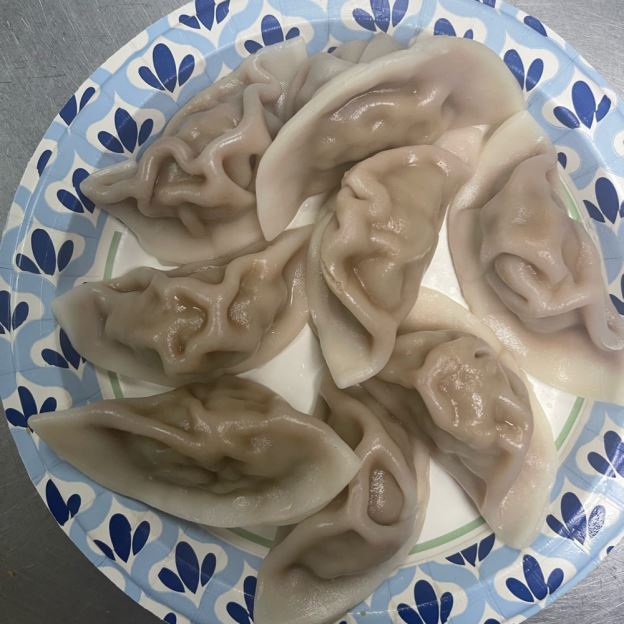 Best Steamed Dumpling (8) in Ridgewood, NY