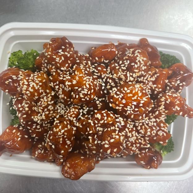 Best Sesame Chicken in Ridgewood, NY
