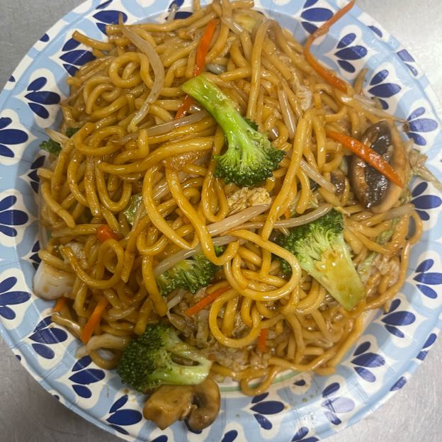 Best Vegetable Lo Mein in Ridgewood, NY