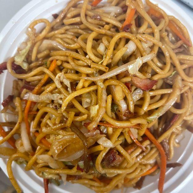 Best Roast Pork Lo Mein in Ridgewood, NY
