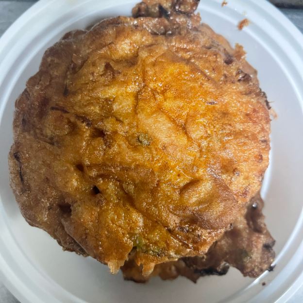 Best Chicken Egg Foo Young in Ridgewood, NY