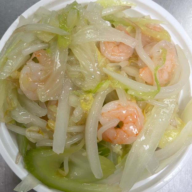 Best Shrimp Chow Mein in Ridgewood, NY