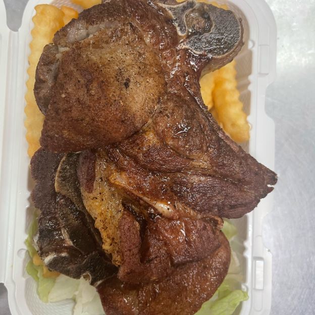 Best Chutela Frita in Ridgewood, NY