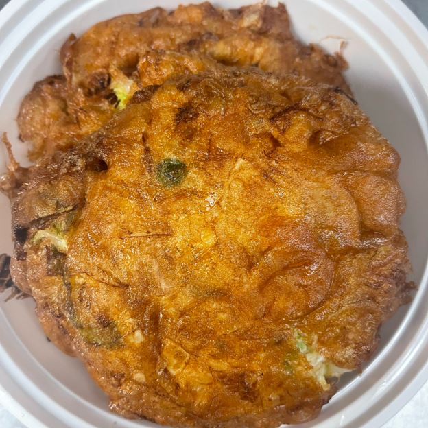 Best Shrimp Egg Foo Young in Ridgewood, NY