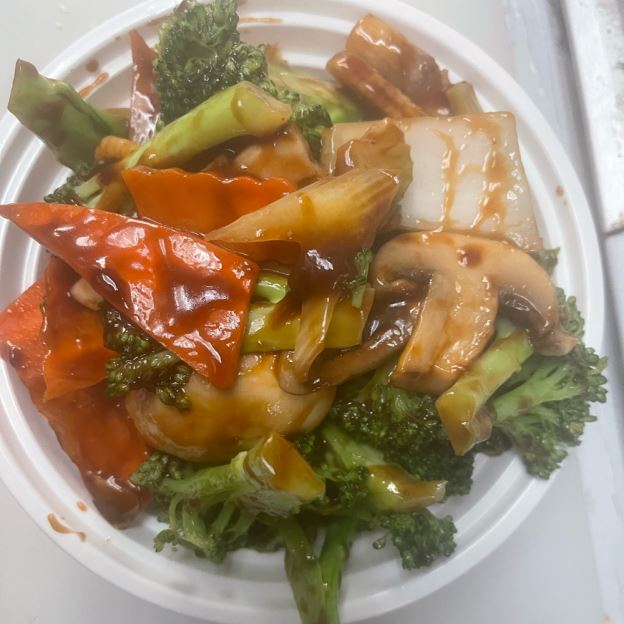 Best Mixed Vegetables Tray in Ridgewood, NY