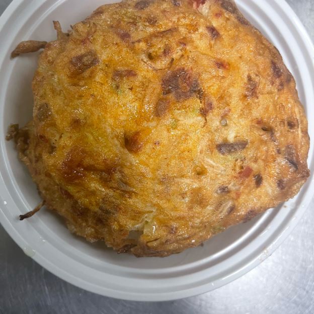 Best Pork Egg Foo Young in Ridgewood, NY