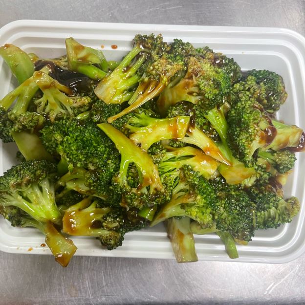 Best Plain Broccoli in Ridgewood, NY