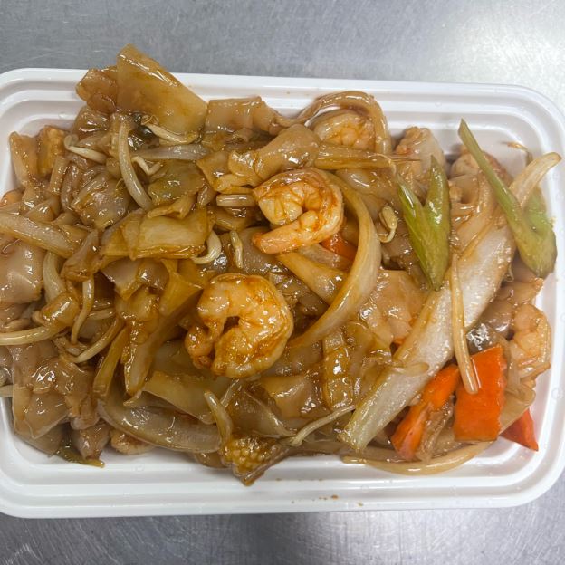 Best Shrimp Chow Fun in Ridgewood, NY