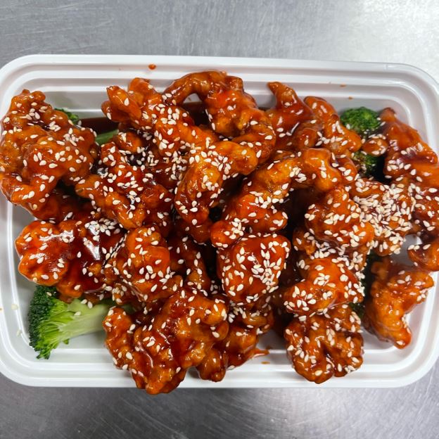 Best Sesame Beef in Ridgewood, NY
