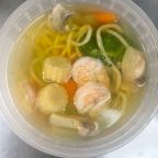Best Shrimp Yat Gaw Mein in Ridgewood, NY