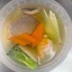 Best House Special Soup in Ridgewood, NY
