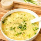 Best Egg Drop Soup in Buford, GA
