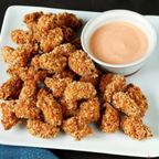 Best Chicken POPCORN in Buford, GA