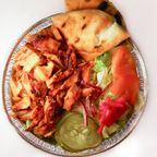 Best Chicken Shawarma Medium Bowl in Queens, NY