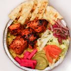 Best Chicken Kebab Medium Bowl in Queens, NY