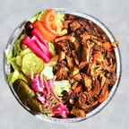 Best Lamb & Beef Shawafel Medium Bowl in Queens, NY