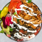 Best Mixed Shawarma Medium Bowl in Queens, NY