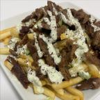 Best Greek Fries in Vacaville, CA