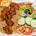 Best lamb Kabob in Vacaville, CA