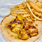 Best Kabob Skewer in Vacaville, CA