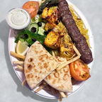 Best Combo Kabobs in Vacaville, CA