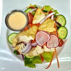 Best House Salad in Wallingford, CT