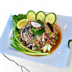 Best Larb Chicken in Wallingford, CT