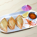 Best Curry Puffs in Wallingford, CT