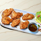 Best Thai Chicken Wings in Wallingford, CT