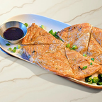 Best Scallion Pancake in Wallingford, CT