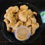 Best Fried Fish in Baton Rouge, LA