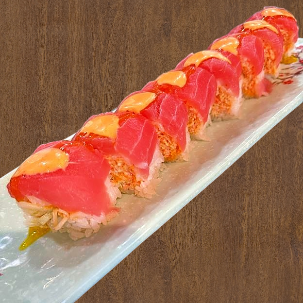 Best Sweet Heart Roll in Fort Myers, FL