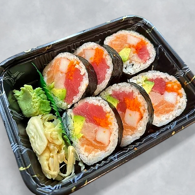 Best ToKyo roll (bpcs) in Fort Myers, FL