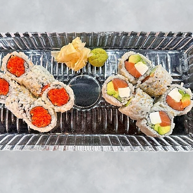 Best Any 2 Rolls in Fort Myers, FL