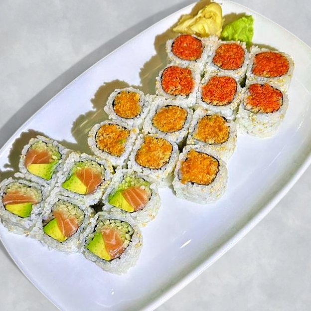 Best Any 3 Rolls in Fort Myers, FL