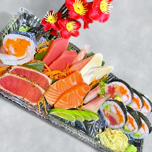 Best Sashimi Deluxe in Fort Myers, FL