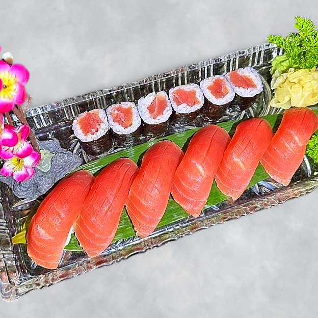 Best Tuna Plate in Fort Myers, FL