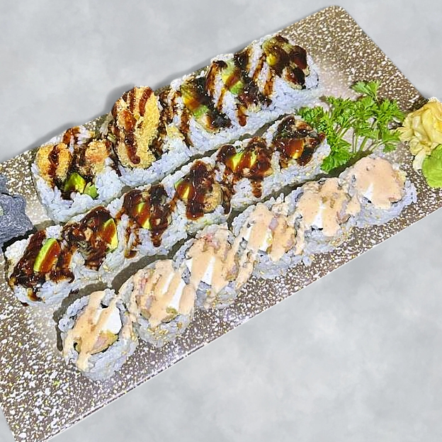 Best Cooked Roll Combo in Fort Myers, FL