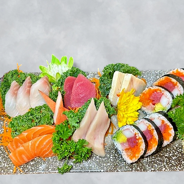 Best Sashimi Deluxe in Fort Myers, FL