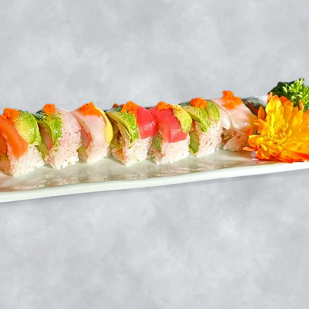 Best House Special Roll in Fort Myers, FL