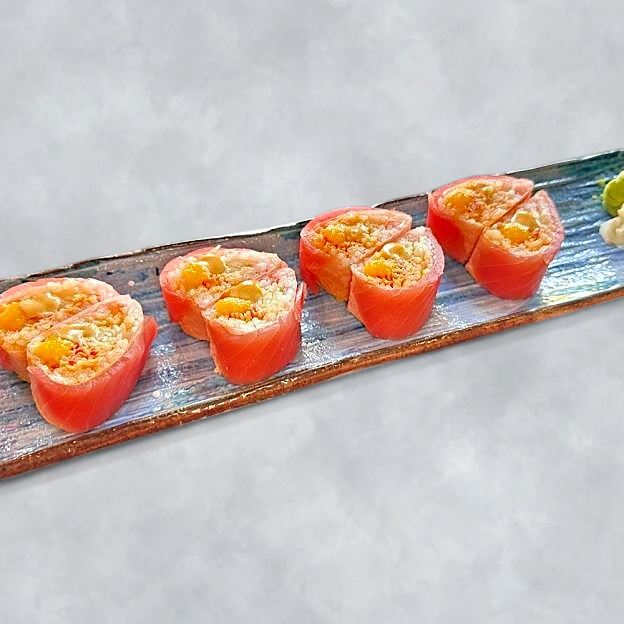 Best Sweet Heart Roll in Fort Myers, FL