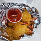 Best Fantail Shrimp (6) in El Paso, TX