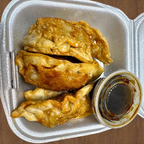 Best Steamed or Fried Dumpling (6) in New Port Richey, FL