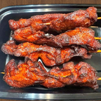 Best Chicken on the Stick (4) in New Port Richey, FL