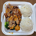 Best L2. Sesame Chicken in New Port Richey, FL